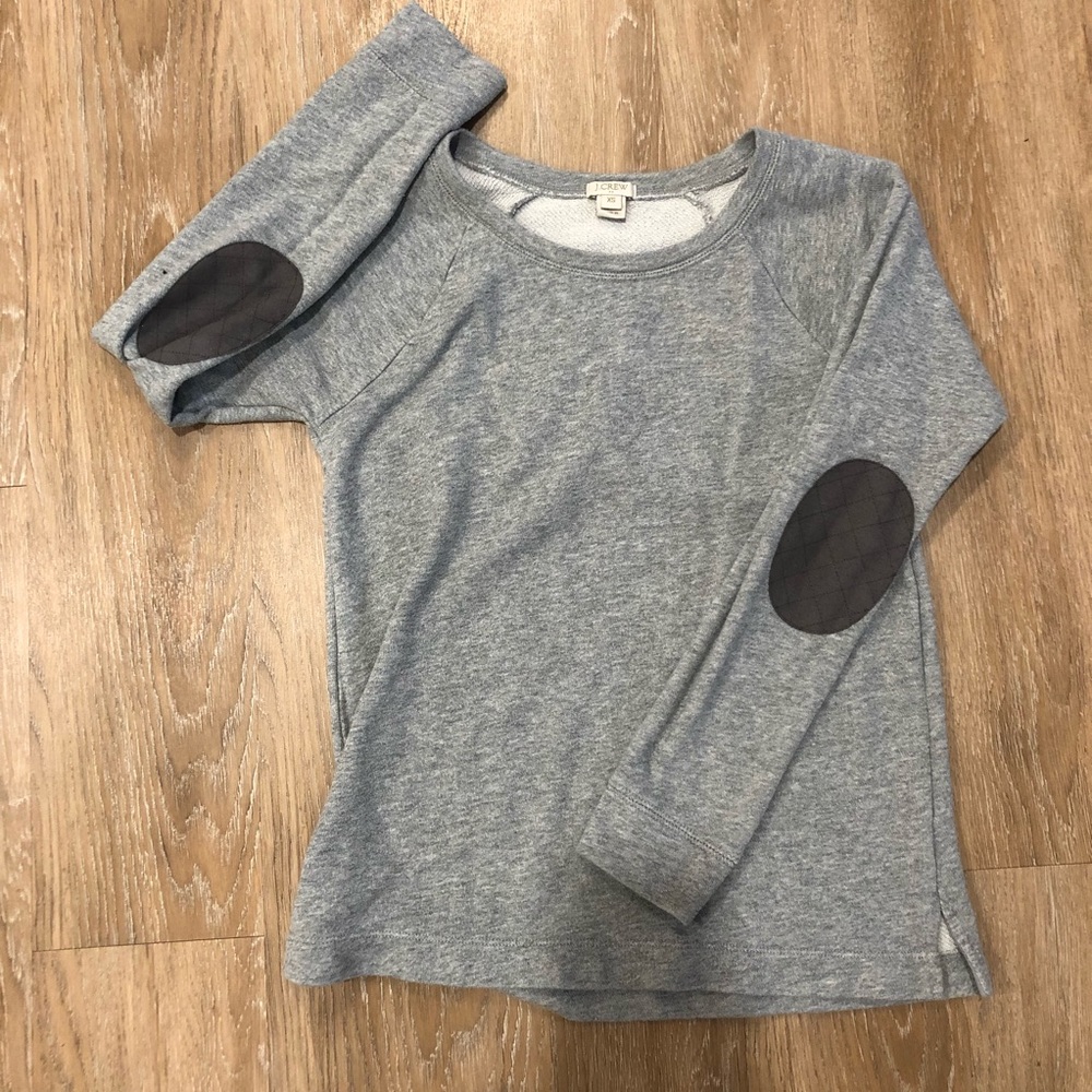 Jcrew light sweater